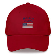 Load image into Gallery viewer, Treason Season Hat