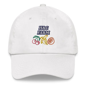 H&C Farm Hat