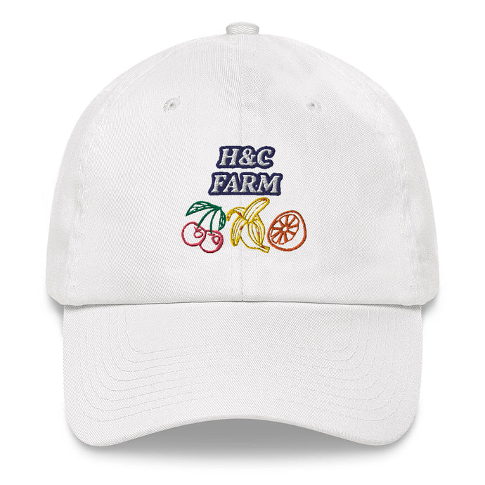 H&C Farm Hat