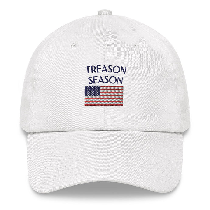 Treason Season Hat