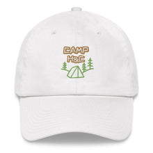 Load image into Gallery viewer, Camp Honey &amp; Coco Hat