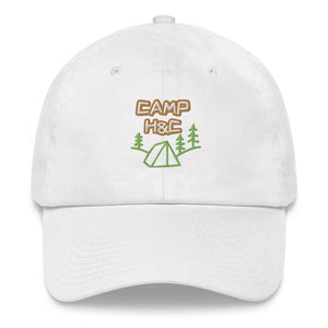 Camp Honey & Coco Hat