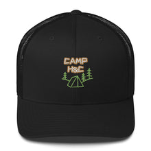 Load image into Gallery viewer, Camp Honey &amp; Coco Trucker