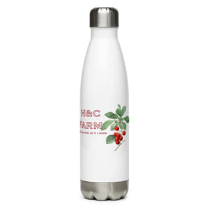 H&C Farm Water Bottle