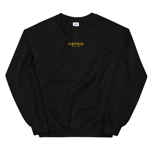 ASPEN SOCIAL CLUB Sweatshirt