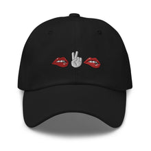 Load image into Gallery viewer, Mouth To Mouth Lifeguard Hat