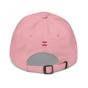 Mouth To Mouth Lifeguard Hat