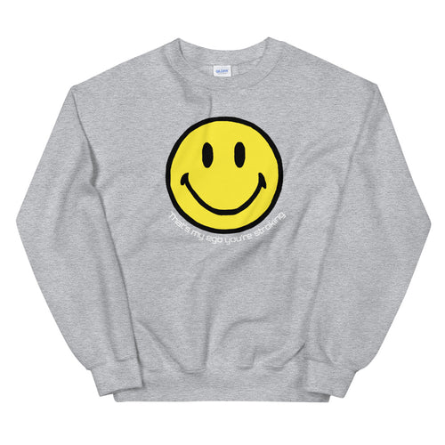 EGO SWEATSHIRT