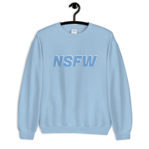 NSFW SWEATSHIRT