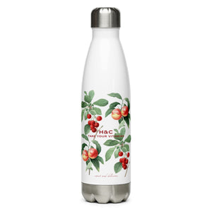 H&C Farm Water Bottle