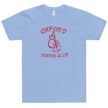 Load image into Gallery viewer, Oxford Boxing Club Tee