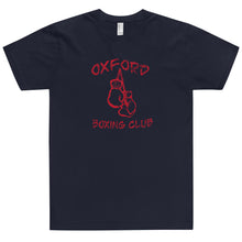 Load image into Gallery viewer, Oxford Boxing Club Tee