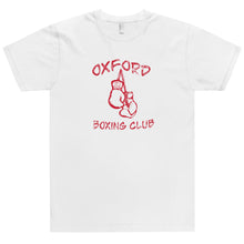 Load image into Gallery viewer, Oxford Boxing Club Tee