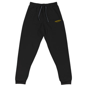 ASPEN SOCIAL CLUB Joggers